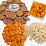 Low Carb Snacks & Chips